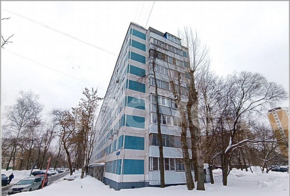 Комната, 6.1 м2, 1/9 эт. Москва - изображение 2