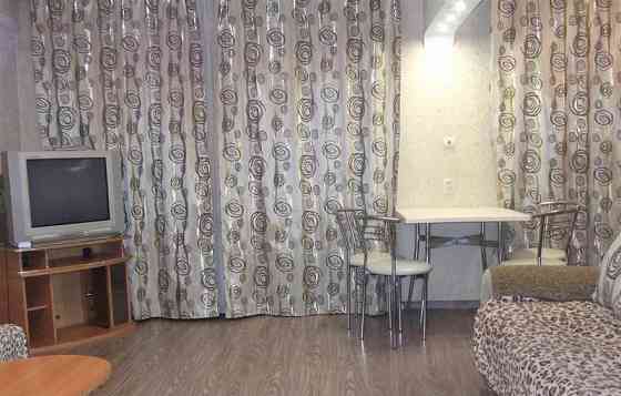 2-комн. квартира, 45 м2, 1/5 эт. Красноярск