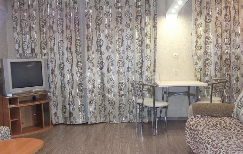 2-комн. квартира, 45 м2, 1/5 эт. Красноярск - изображение 6