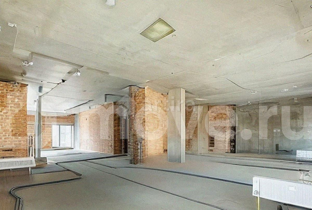 4-комн. квартира, 140 м2, 7/9 эт. Москва - изображение 6