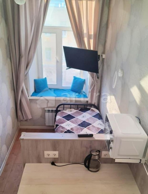 Комната, 220 м2, 4/5 эт. Санкт-Петербург - изображение 5