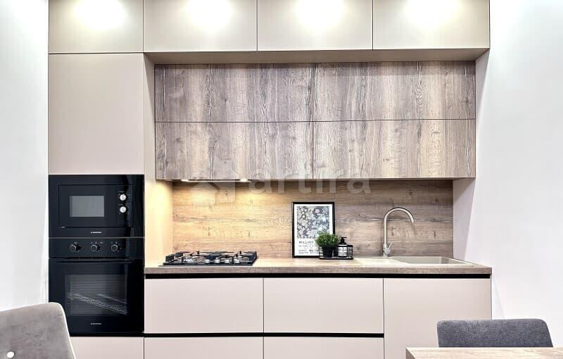 2-комн. апарт-ы, 41 м2, 1/3 эт. Архангельское - изображение 5