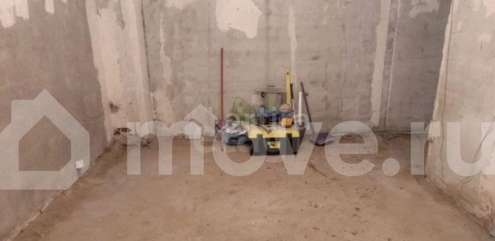 1-комн. квартира, 30.7 м2, 1/9 эт. Москва - изображение 4