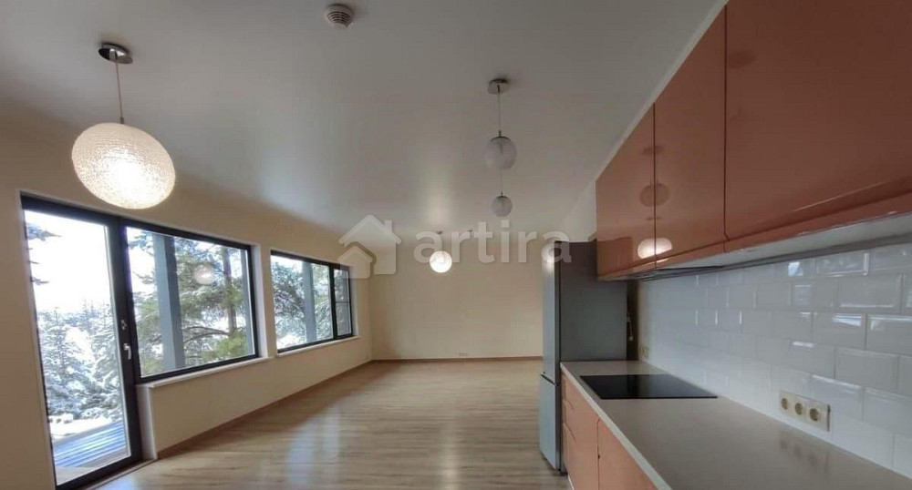 Коттедж, 250 м2, 20 соток Одинцово - изображение 4