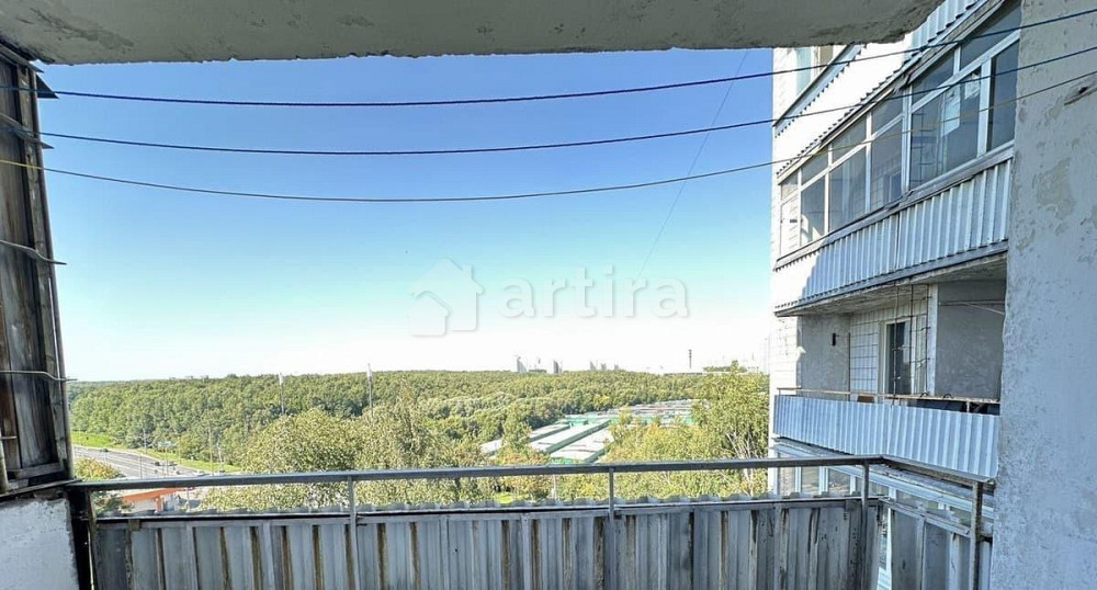 Комната, 35 м2, 6/9 эт. Москва - изображение 6