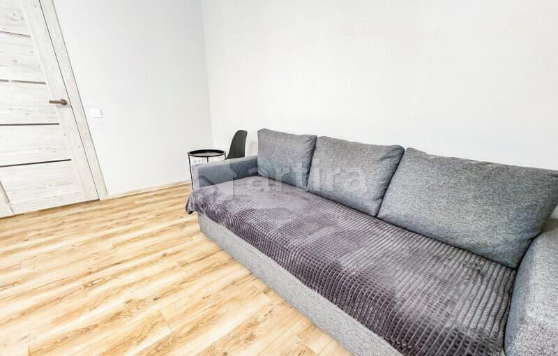 1-комн. квартира, 34 м2, 2/5 эт. Лобня - изображение 5