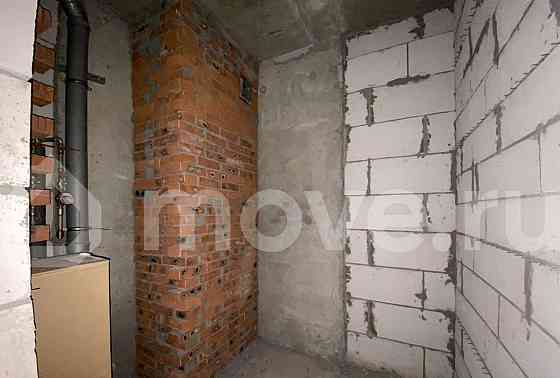 1-комн. квартира, 34.1 м2, 11/11 эт. Москва