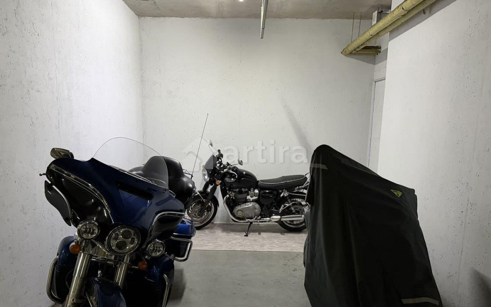 Гараж, 3 м2 Москва - изображение 1