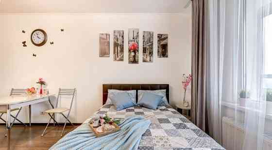 1-комн. апарт-ы, 30 м2, 12/21 эт. Санкт-Петербург