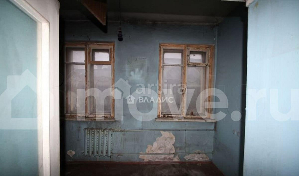 2-комн. квартира, 59.7 м2, 5/6 эт. Москва - изображение 2