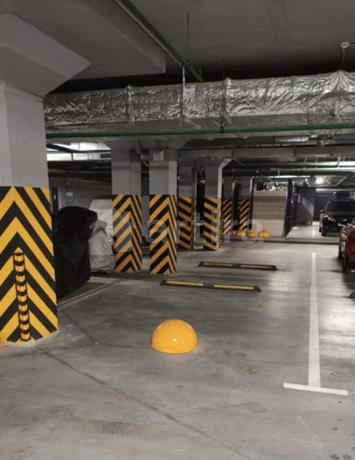 Гараж, 16.2 м2 Реутов - изображение 1