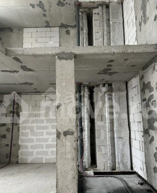 2-комн. квартира, 57.8 м2, 22/22 эт. Москва - изображение 1