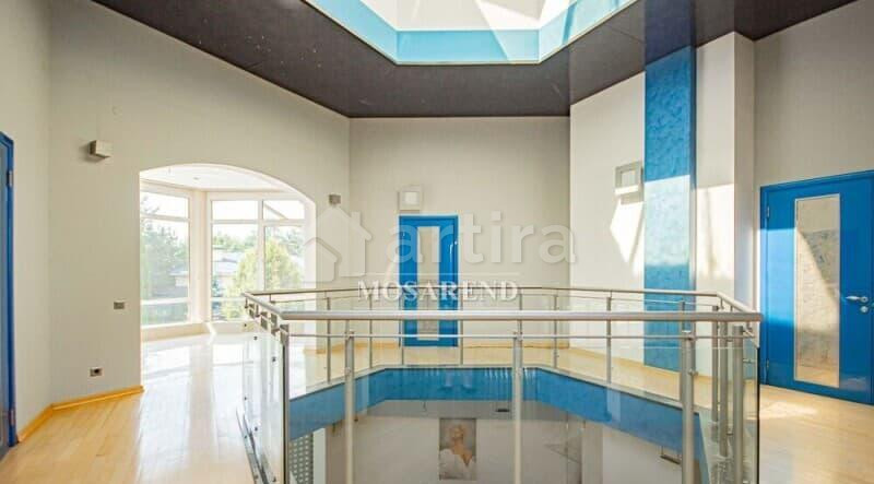 Коттедж, 520 м2 Краснознаменск - изображение 16