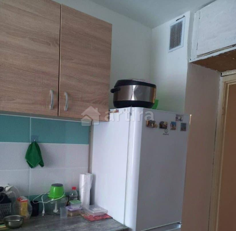 Комната, 12 м2, 1/9 эт. Санкт-Петербург - изображение 3