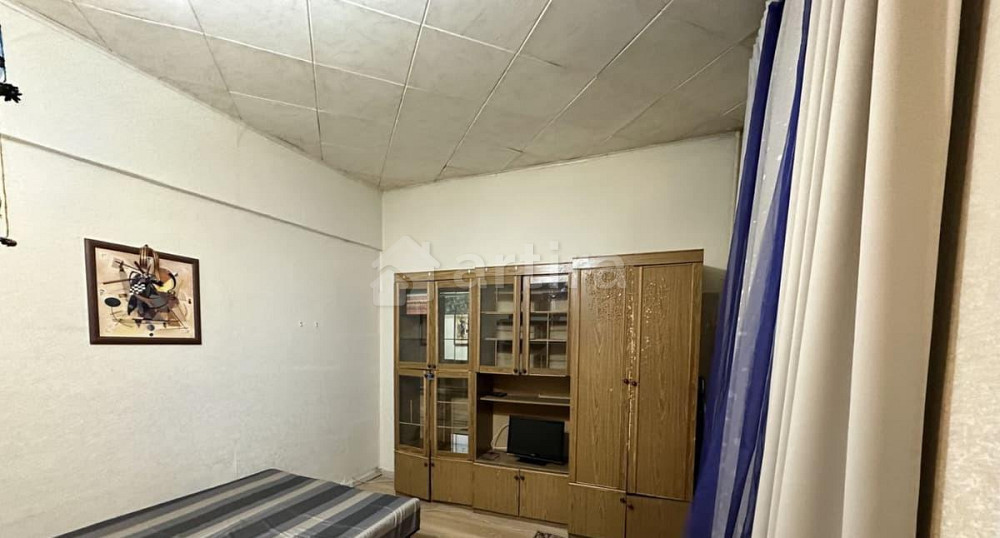 Комната, 20.2 м2, 3/5 эт. Москва - изображение 1