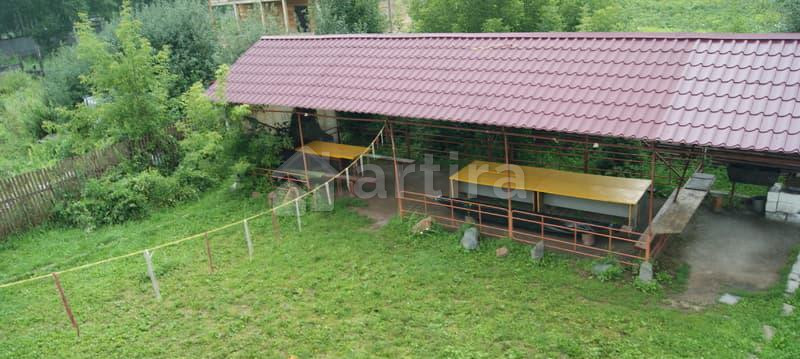 Коттедж, 300 м2 Новосибирск - изображение 9