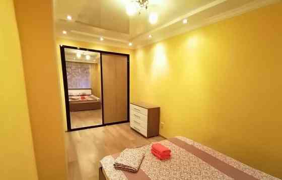 3-комн. квартира, 60 м2, 2/5 эт. Кемерово