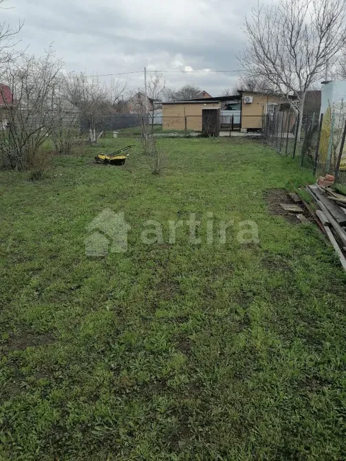 Продам земельный участок, Садовый 10 сот. Ейск - изображение 1