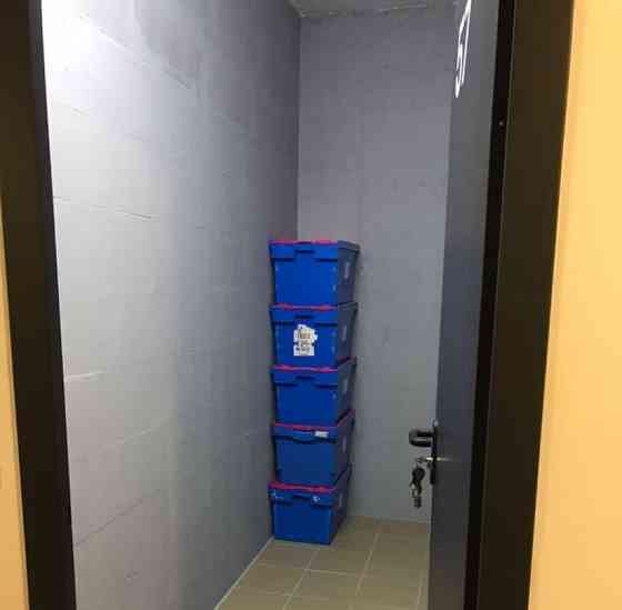 Гараж, 5 м2 Видное