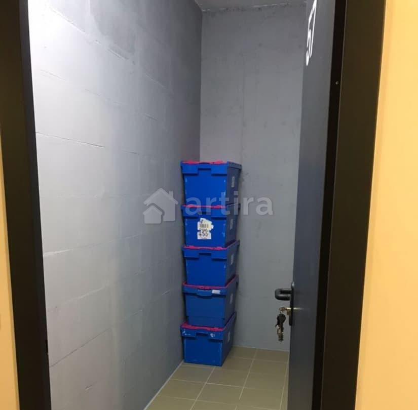 Гараж, 5 м2 Видное - изображение 5