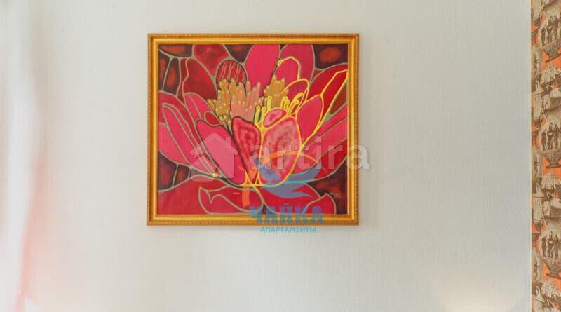 Студия, 20 м2, 4/4 эт. Санкт-Петербург - изображение 4