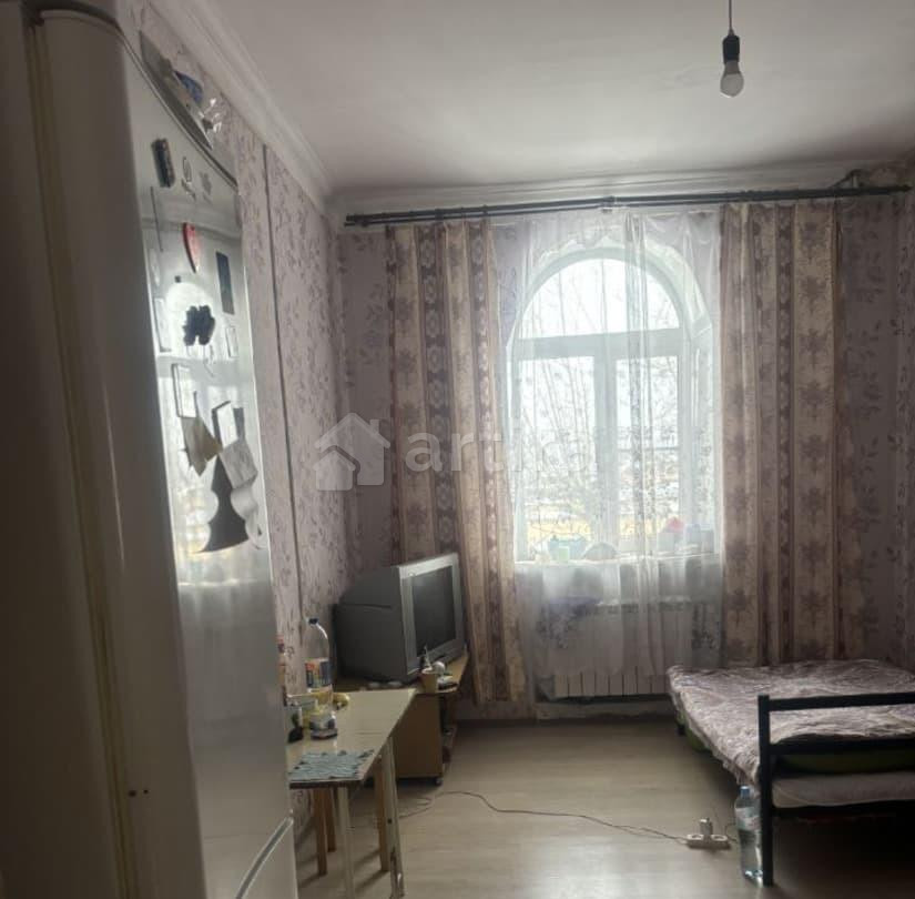 Комната, 18 м2, 4/4 эт. Подольск - изображение 5