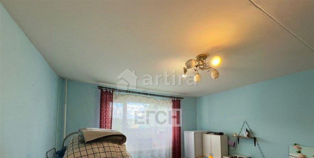 Комната, 17.2 м2, 1/12 эт. Москва - изображение 7