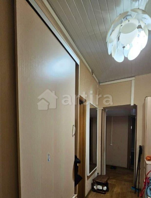 Комната, 56 м2, 3/4 эт. Ступино - изображение 2