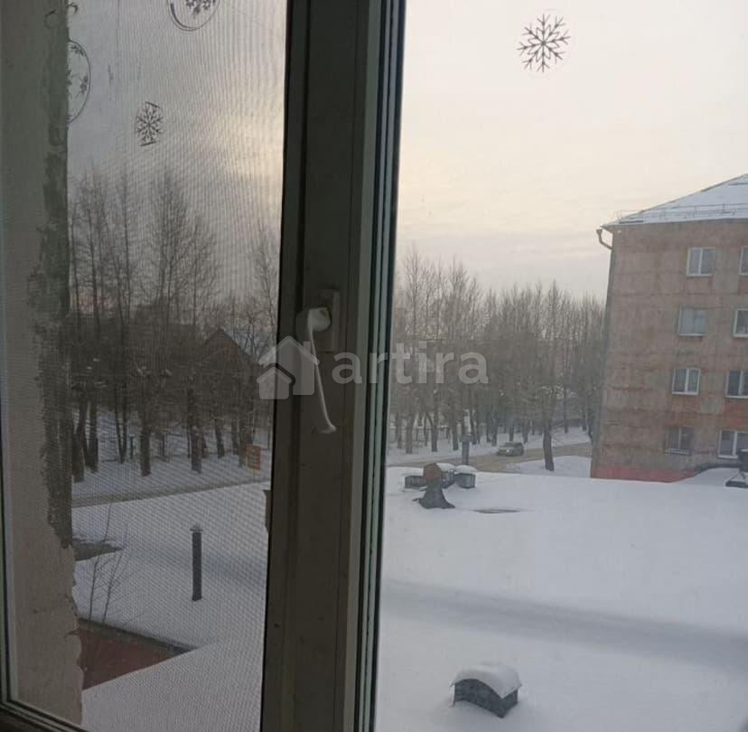 Комната, 12 м2, 3/5 эт. Асбест - изображение 3