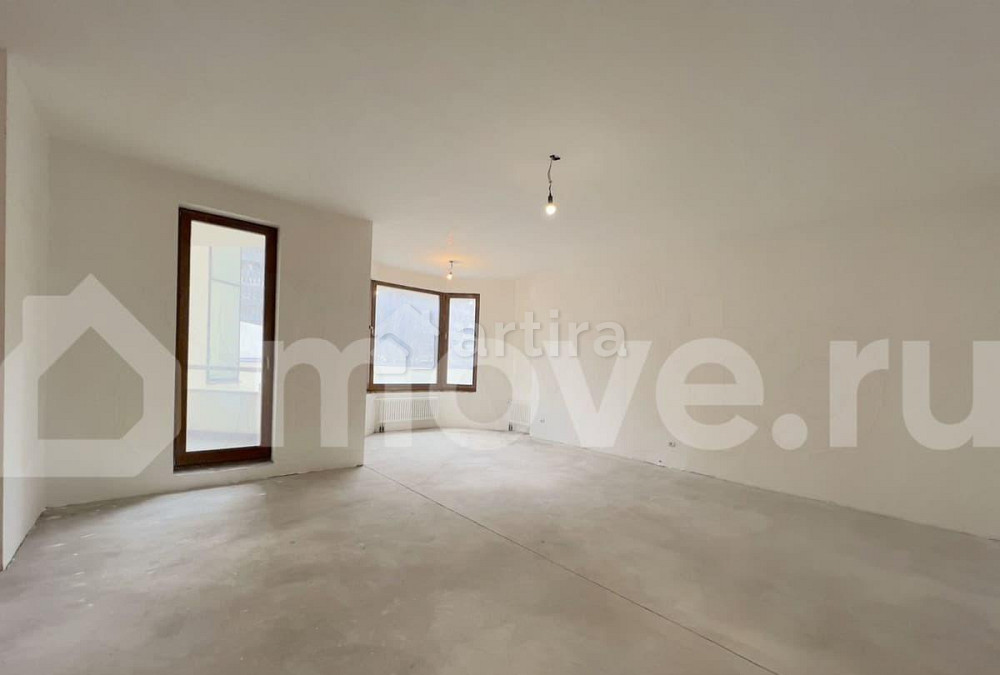 3-комн. квартира, 161.3 м2, 3/18 эт. Москва - изображение 7