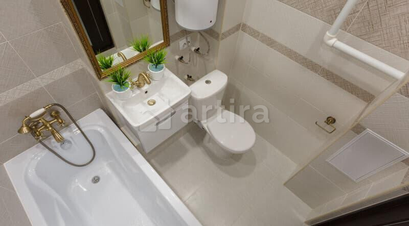 1-комн. квартира, 29 м2, 15/16 эт. Вологда - изображение 8