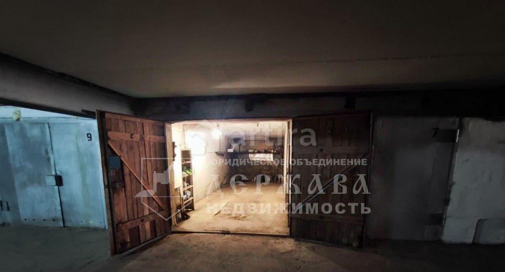 Гараж, 24.2 м2 Кемерово - изображение 6