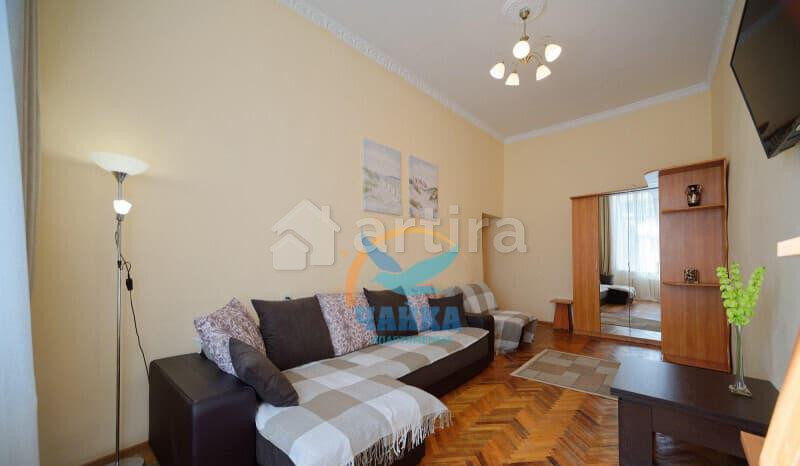 2-комн. квартира, 80 м2, 4/4 эт. Санкт-Петербург - изображение 6