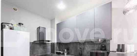 3-комн. квартира, 84.6 м2, 11/17 эт. Москва