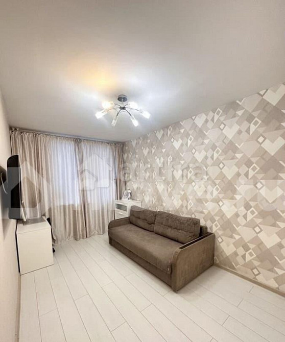 3-комн. квартира, 77 м2, 6/16 эт. Москва - изображение 3