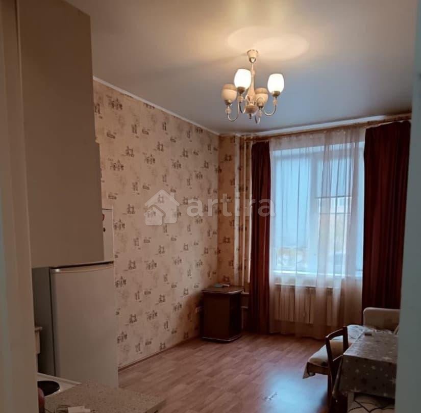 Комната, 36 м2, 1/7 эт. Ростов-на-Дону - изображение 3