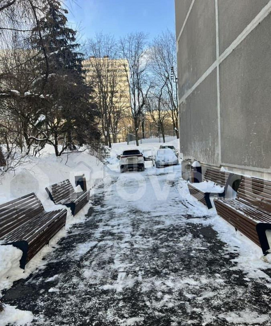 3-комн. квартира, 74.9 м2, 15/22 эт. Москва - изображение 7