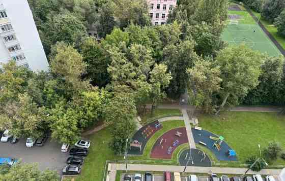 2-комн. квартира, 54.9 м2, 17/19 эт. Москва