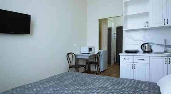 1-комн. апарт-ы, 19 м2, 8/11 эт. Красноярск