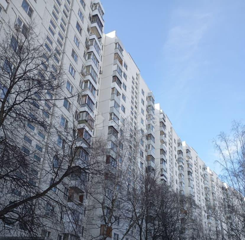 Комната, 14 м2, 16/16 эт. Москва - изображение 7