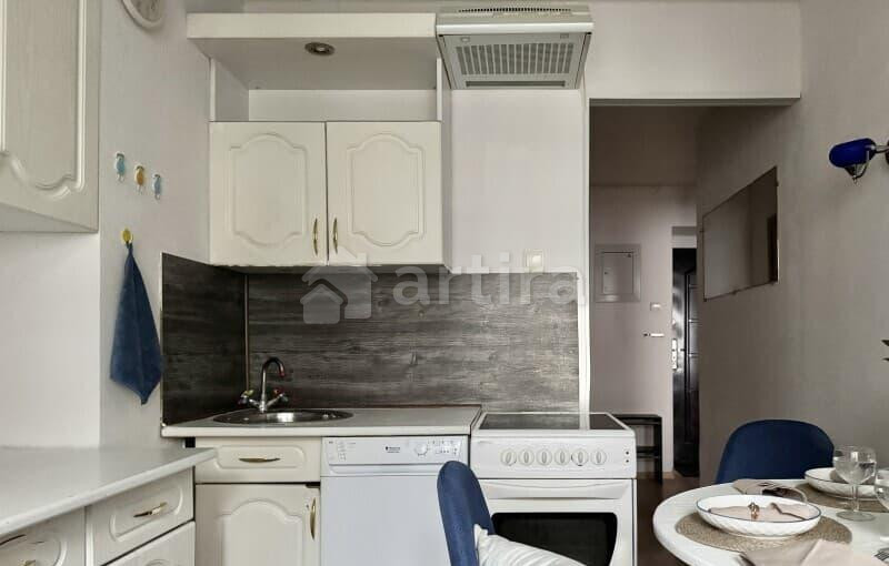 1-комн. квартира, 43 м2, 6/9 эт. Кронштадт - изображение 15