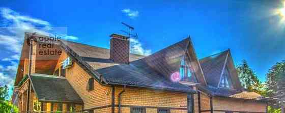 Дом, 330 м2, 15 соток, 3 эт. Одинцово