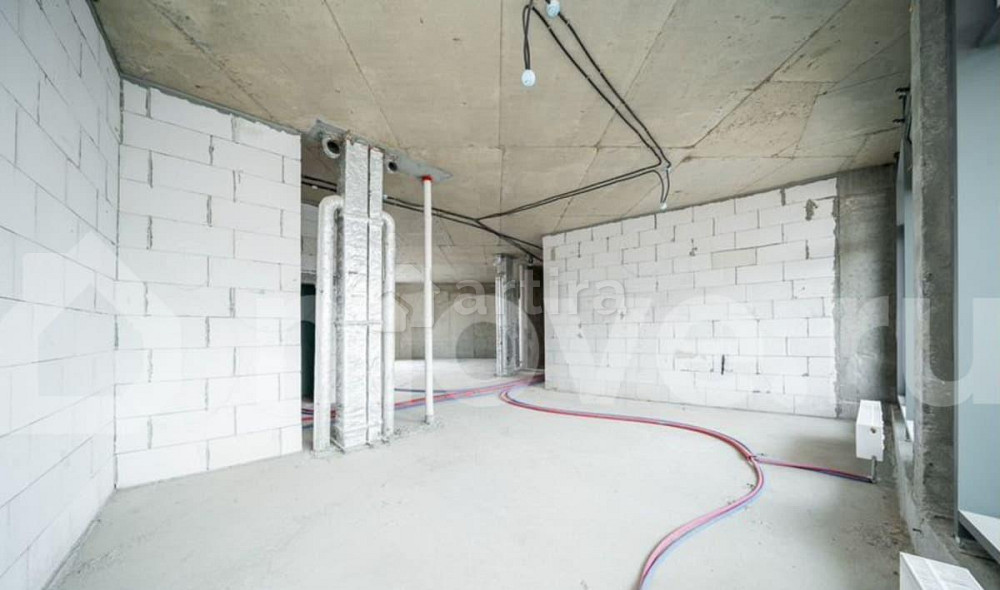 Студия, 230.5 м2, 10/10 эт. Москва - изображение 2