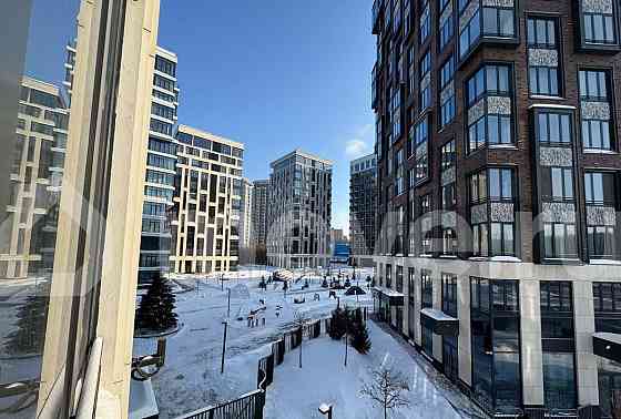 2-комн. квартира, 73 м2, 3/14 эт. Москва