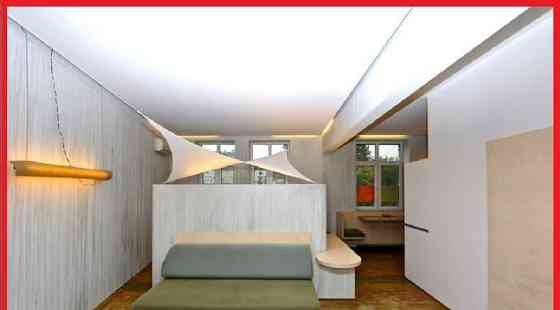 1-комн. апарт-ы, 44 м2, 3/5 эт. Москва