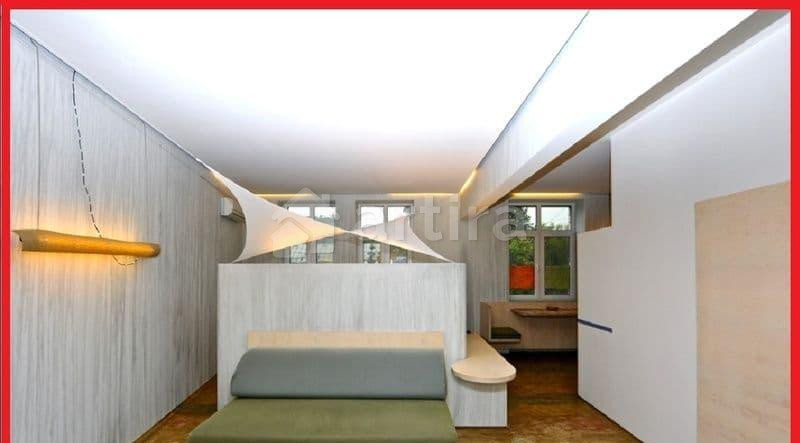 1-комн. апарт-ы, 44 м2, 3/5 эт. Москва - изображение 2