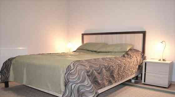 1-комн. квартира, 34 м2, 2/5 эт. Санкт-Петербург