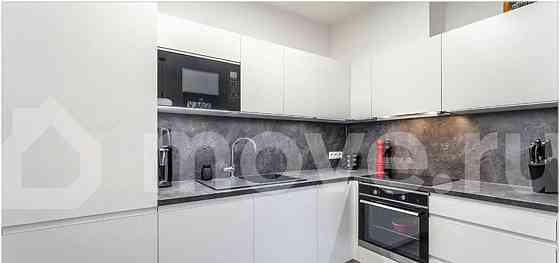 Студия, 21.6 м2, 2/4 эт. Москва