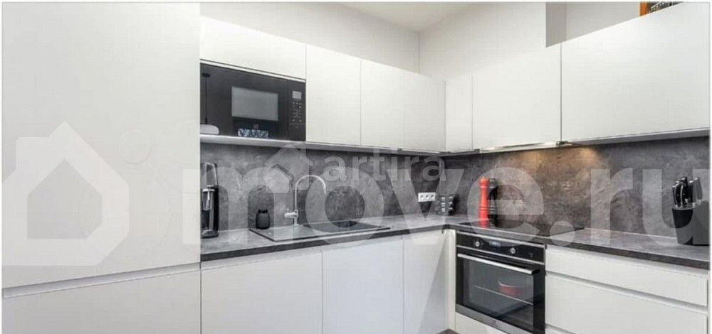 Студия, 21.6 м2, 2/4 эт. Москва - изображение 6