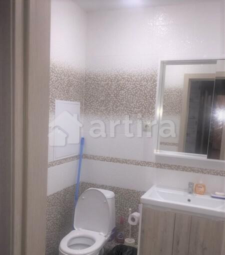 2-комн. квартира, 50 м2, 5/16 эт. Казань - изображение 5